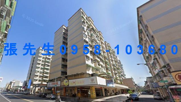 屏東拍賣華廈-2