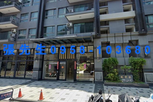 高雄楠梓大樓法拍-3