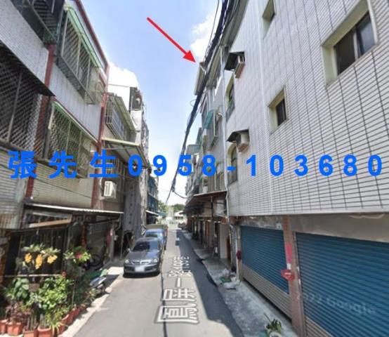 高雄大寮透天法拍-0