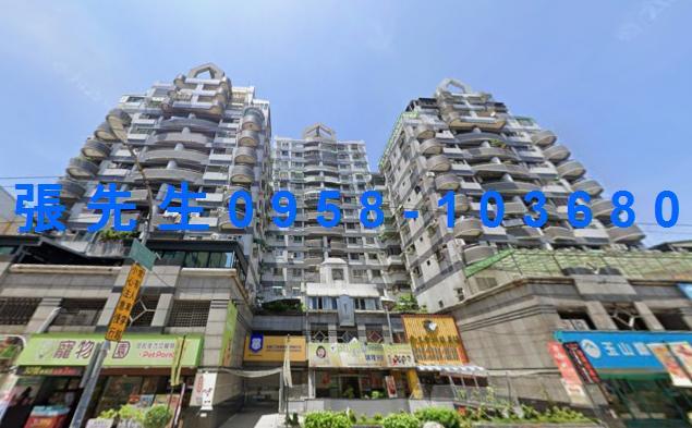 高雄前鎮大樓法拍-3