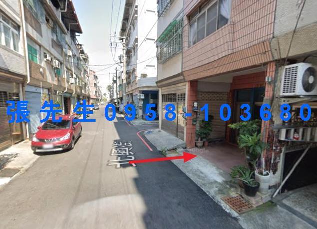 高雄鳳山拍賣透天-2