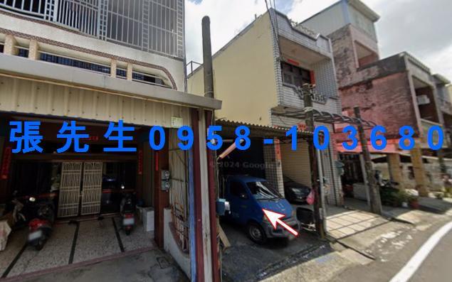 屏東新園法拍透天-0