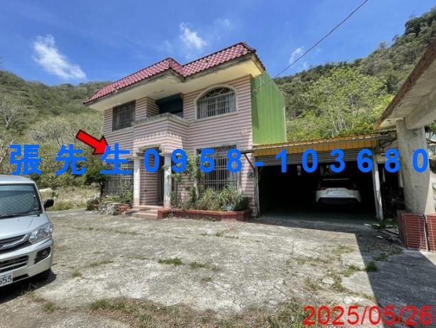 屏東獅子法拍透天-1