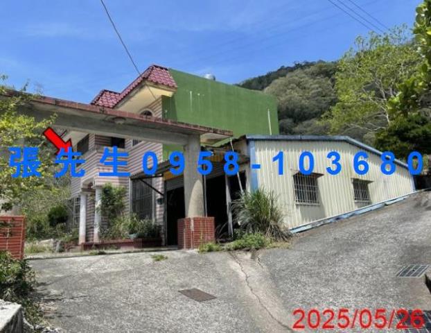 屏東獅子法拍透天-0