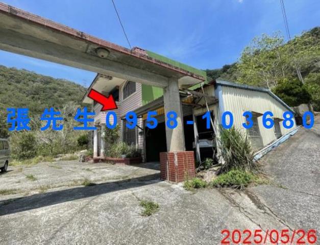 屏東獅子法拍透天-2