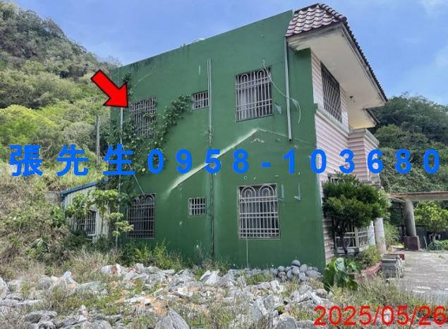 屏東獅子法拍透天-3