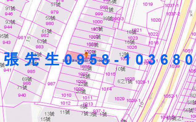 宜蘭頭城法拍透天-2