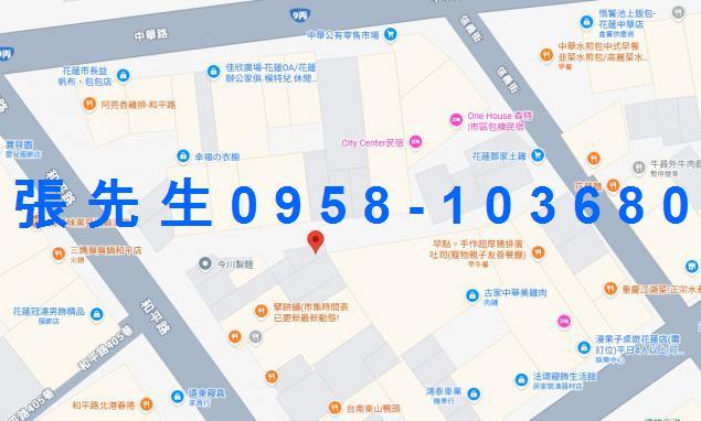 花蓮花蓮市透天法拍-3