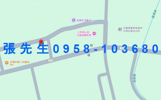 花蓮萬榮拍賣透天-2