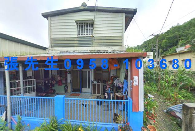 花蓮萬榮拍賣透天-0