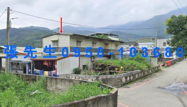 花蓮萬榮拍賣透天-5