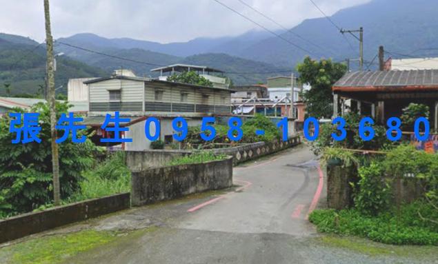 花蓮萬榮拍賣透天-6