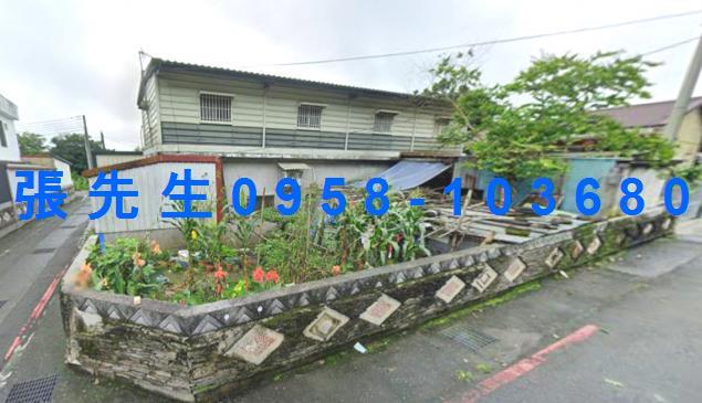 花蓮萬榮拍賣透天-7