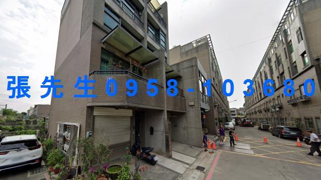 新竹竹北透天拍賣-3