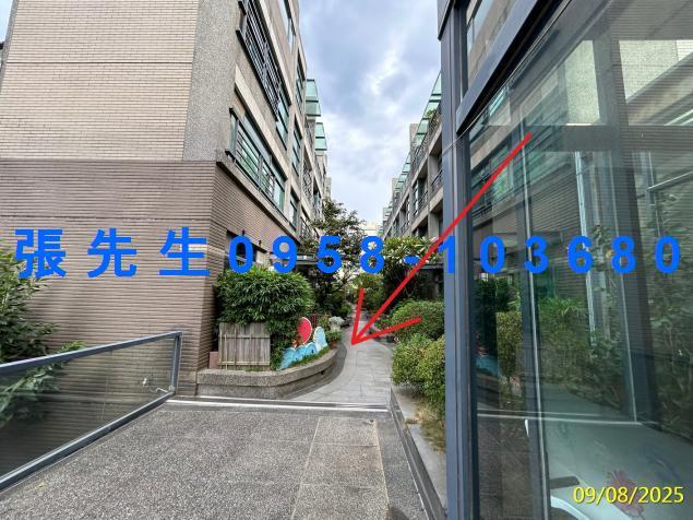 新竹竹北透天拍賣-6