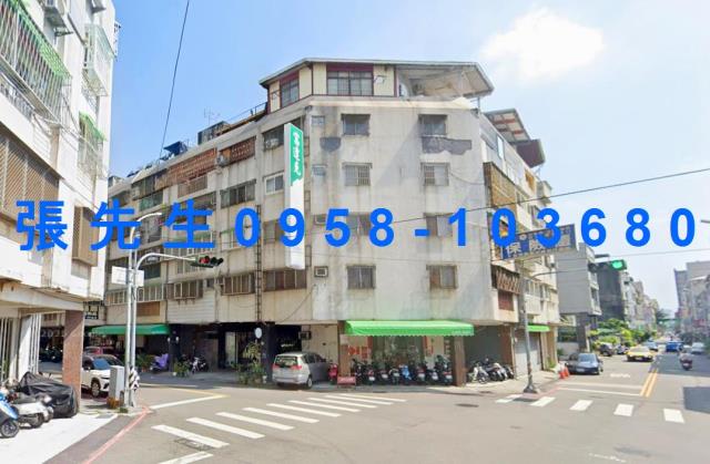 台中公寓法拍-1