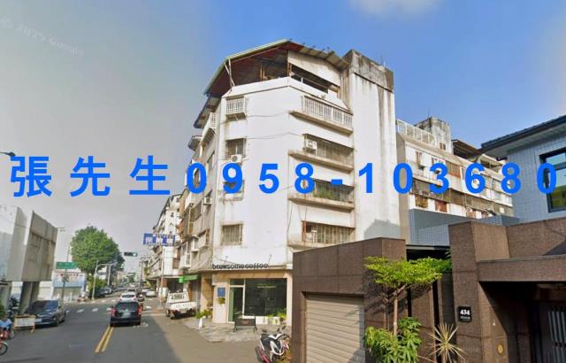 台中公寓法拍-2