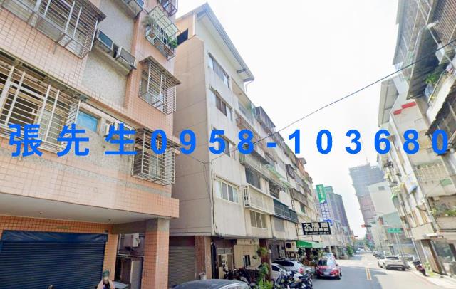 台中公寓法拍-3