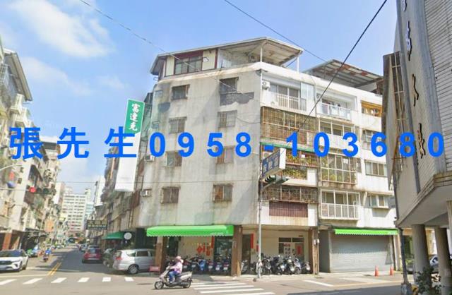 台中公寓法拍-4