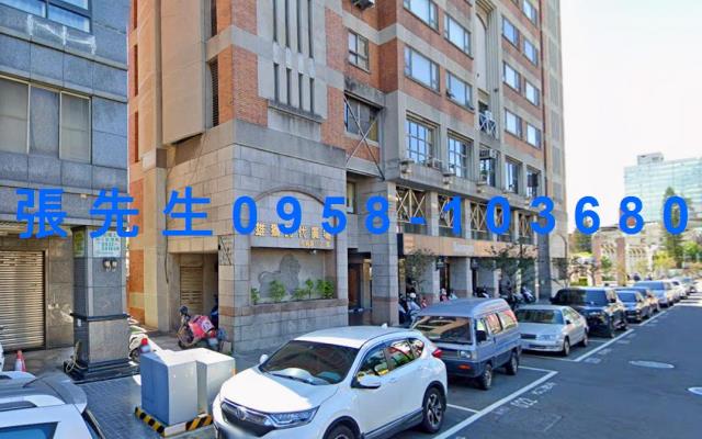 台中北區大樓法拍-4