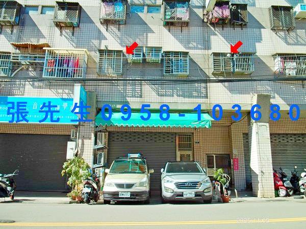 太平法拍華廈-3