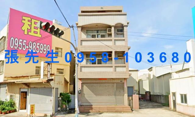 台中法拍透天-0