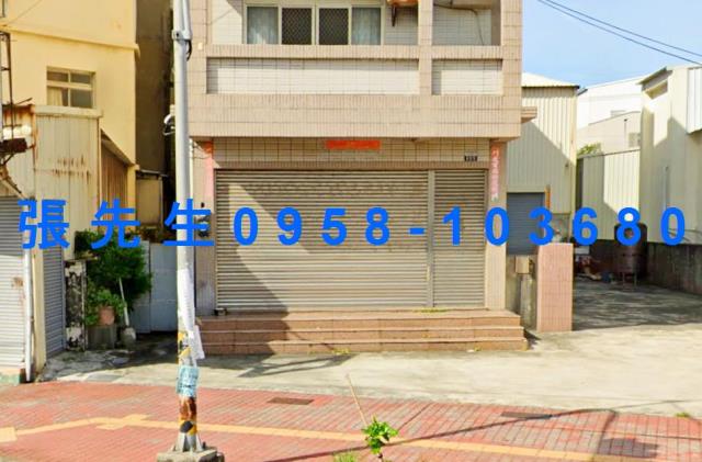 台中法拍透天-4