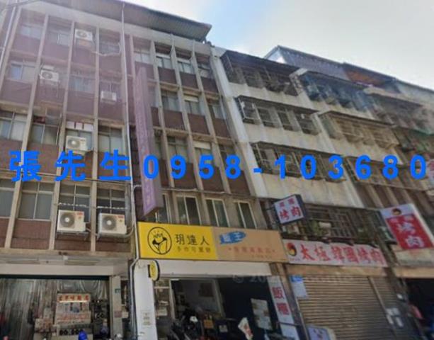 新北樹林法拍公寓-0