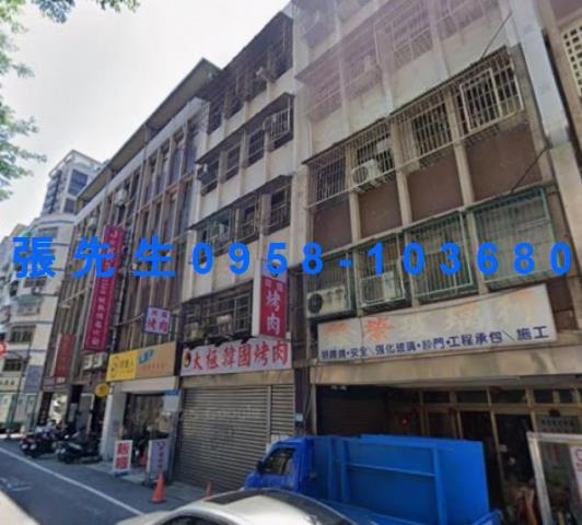 新北樹林法拍公寓-1