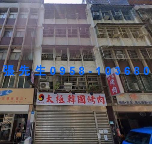 新北樹林法拍公寓-2