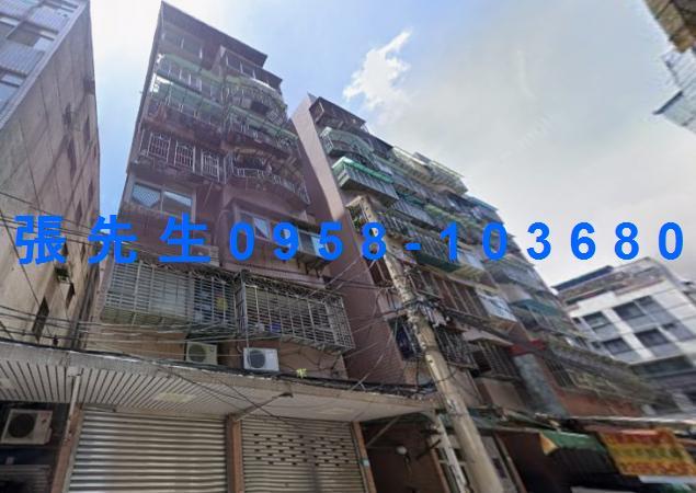 新北土城法拍華廈-0