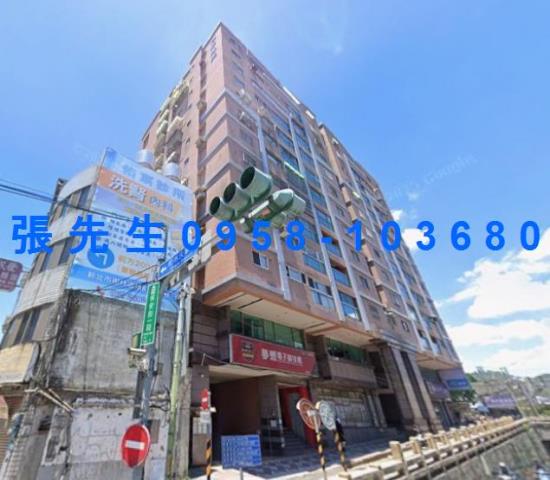 新北樹林大樓法拍-0