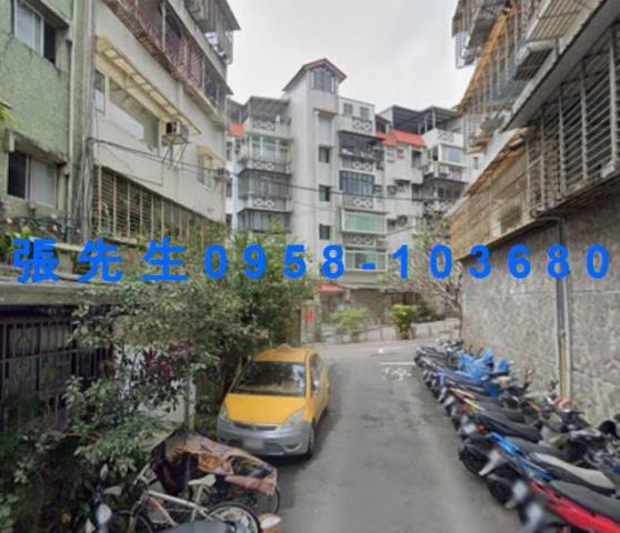 台北文山區公寓法拍-2