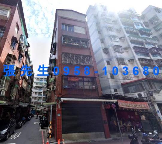 新北蘆洲公寓法拍-0