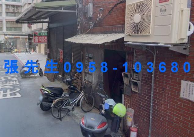 新北蘆洲公寓法拍-2