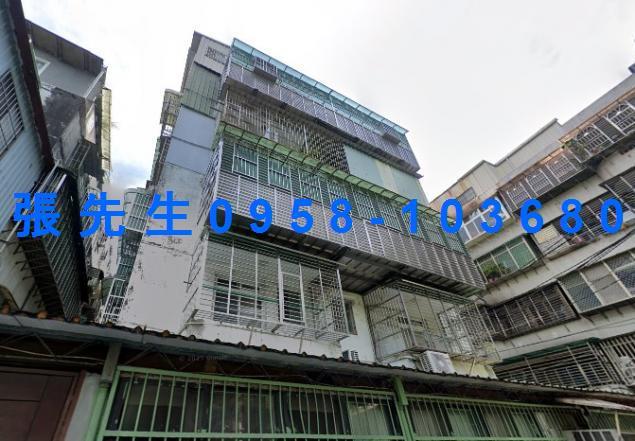 新北土城公寓法拍-2