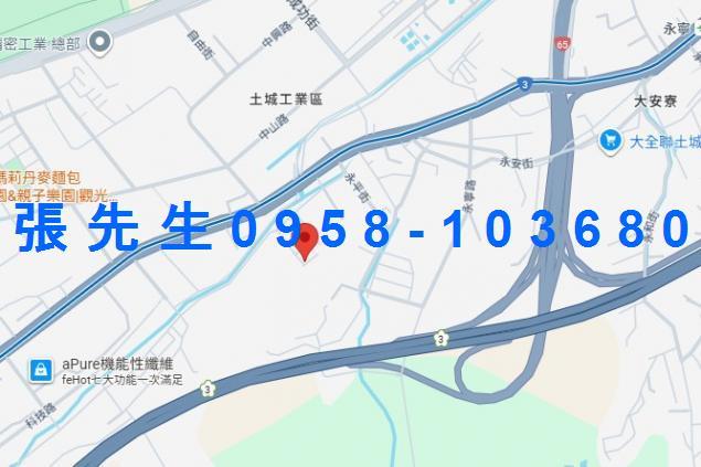 新北土城公寓法拍-3