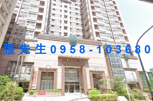 新北中和大樓法拍-1