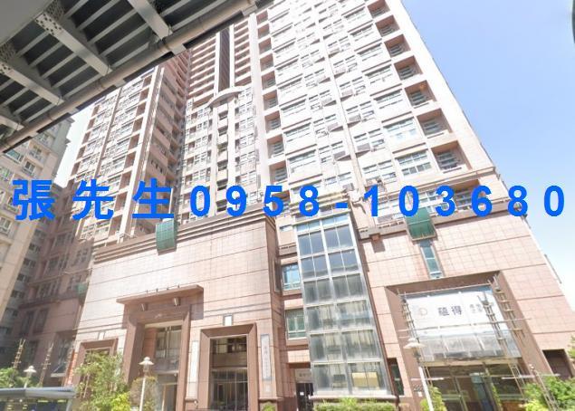 新北中和大樓法拍-0