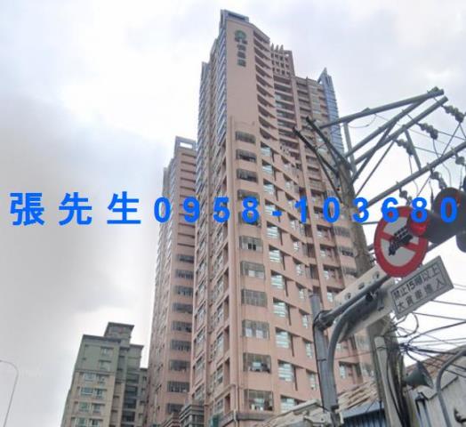 新北中和大樓法拍-2