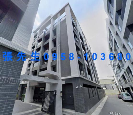 高雄岡山拍賣公寓-3