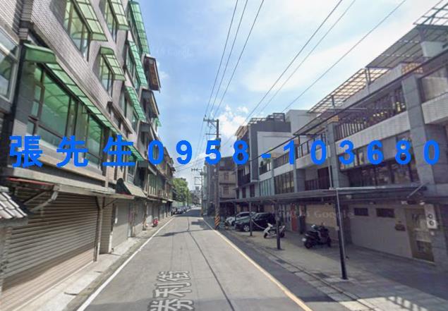 桃園大溪法拍透天-2