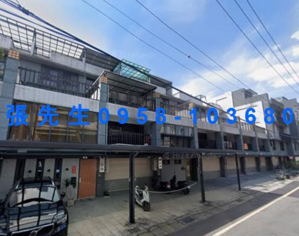 桃園大溪法拍透天-3