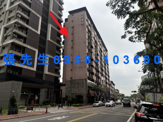 桃園桃園區法拍大樓-2