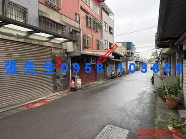 桃園中壢法拍透天-2