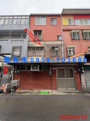 桃園中壢法拍透天-3