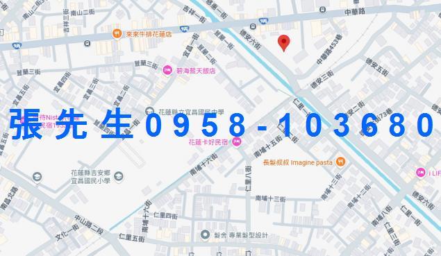 花蓮花蓮市拍賣大樓-1