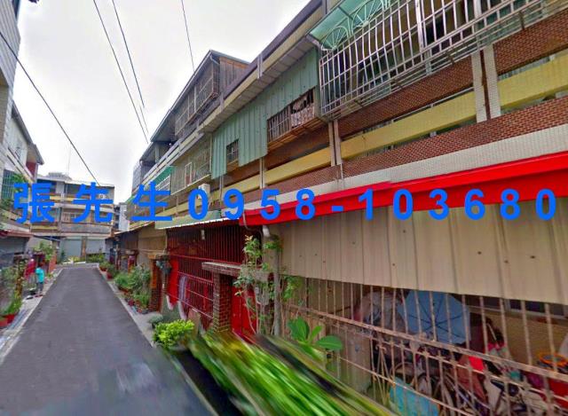 雲林斗南法拍透天-1