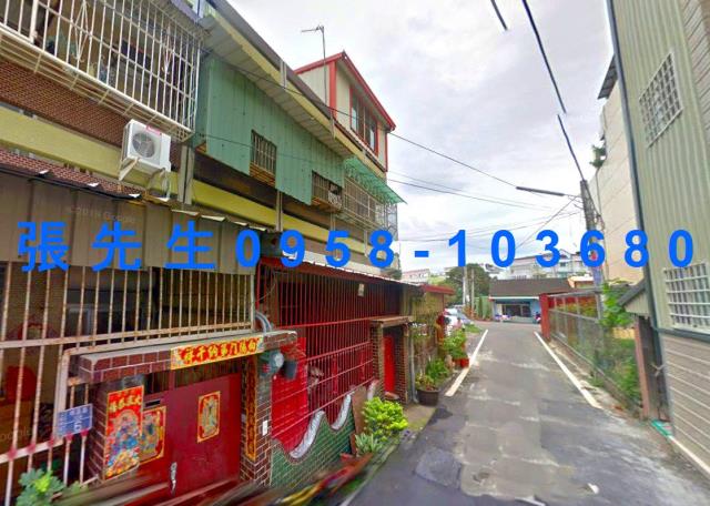 雲林斗南法拍透天-0