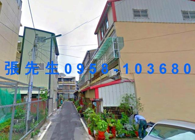 雲林斗南法拍透天-2